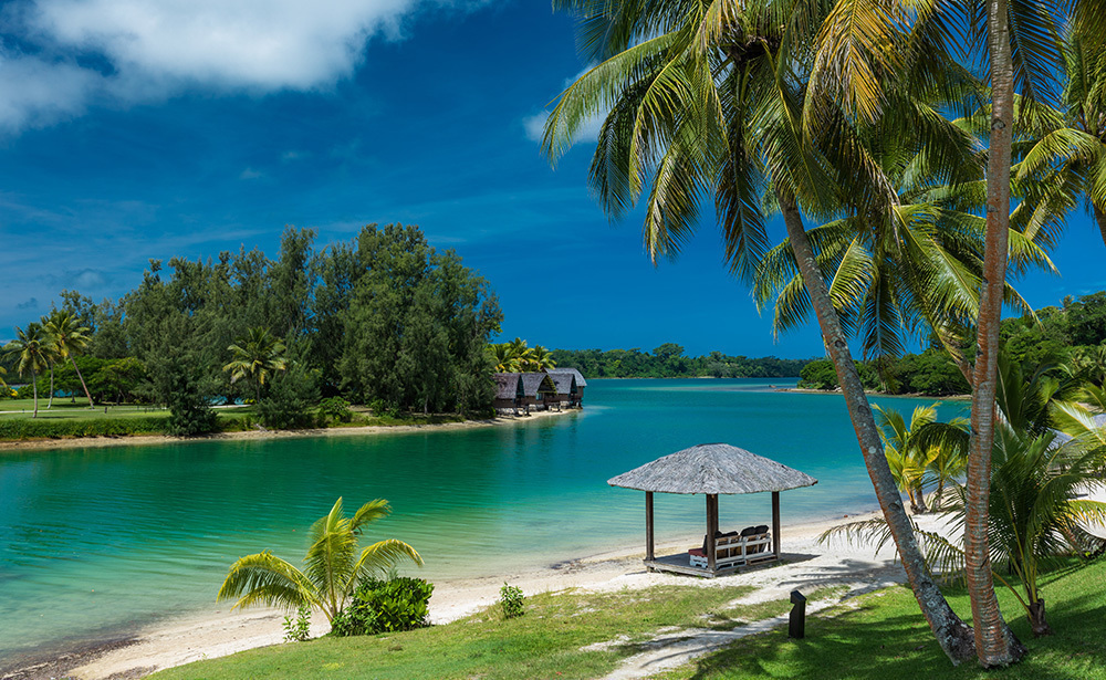 ポートヴィラ（バヌアツ）