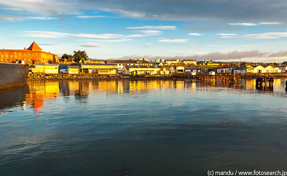 プンタアレナス