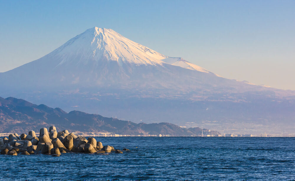 清水