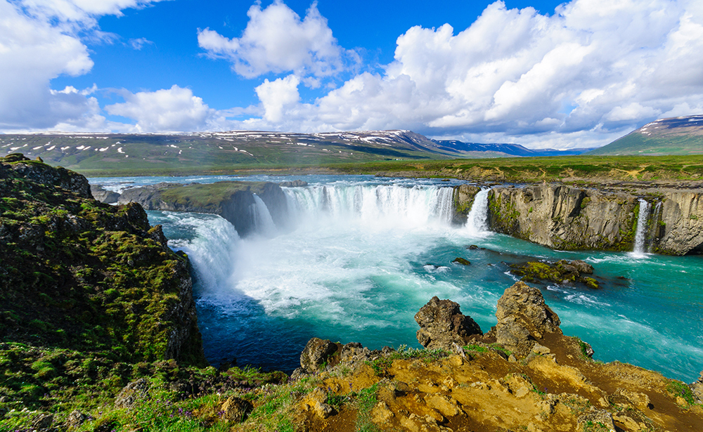 レイキャビック