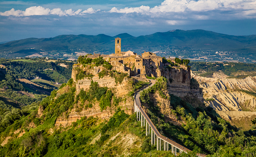チビタベッキア