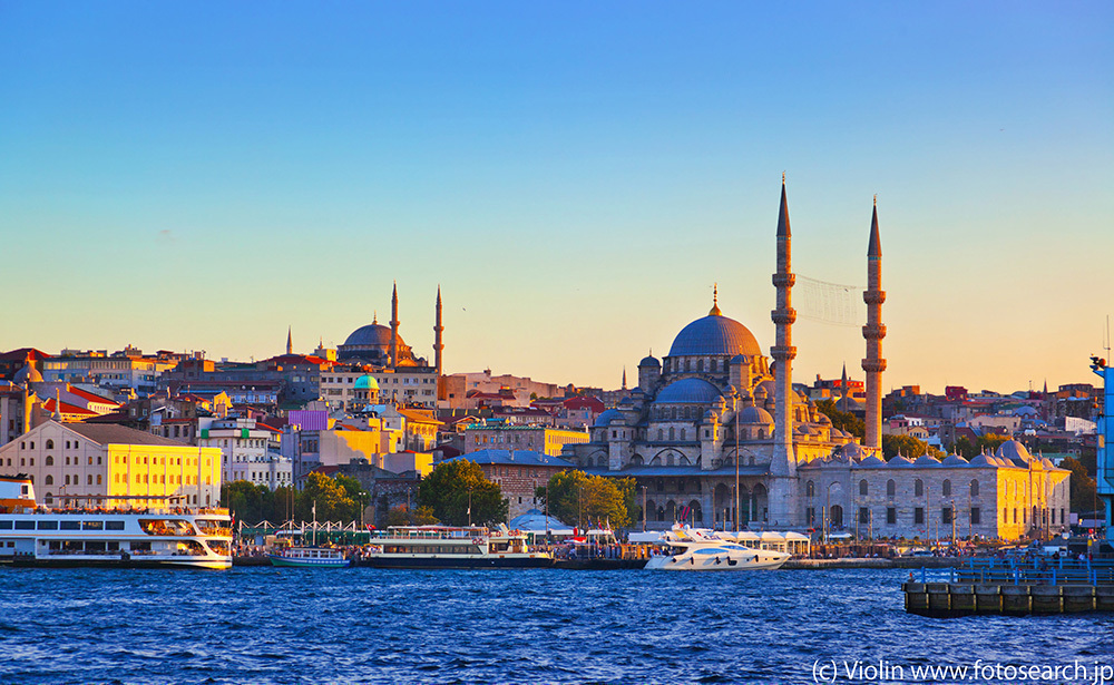 イスタンブール