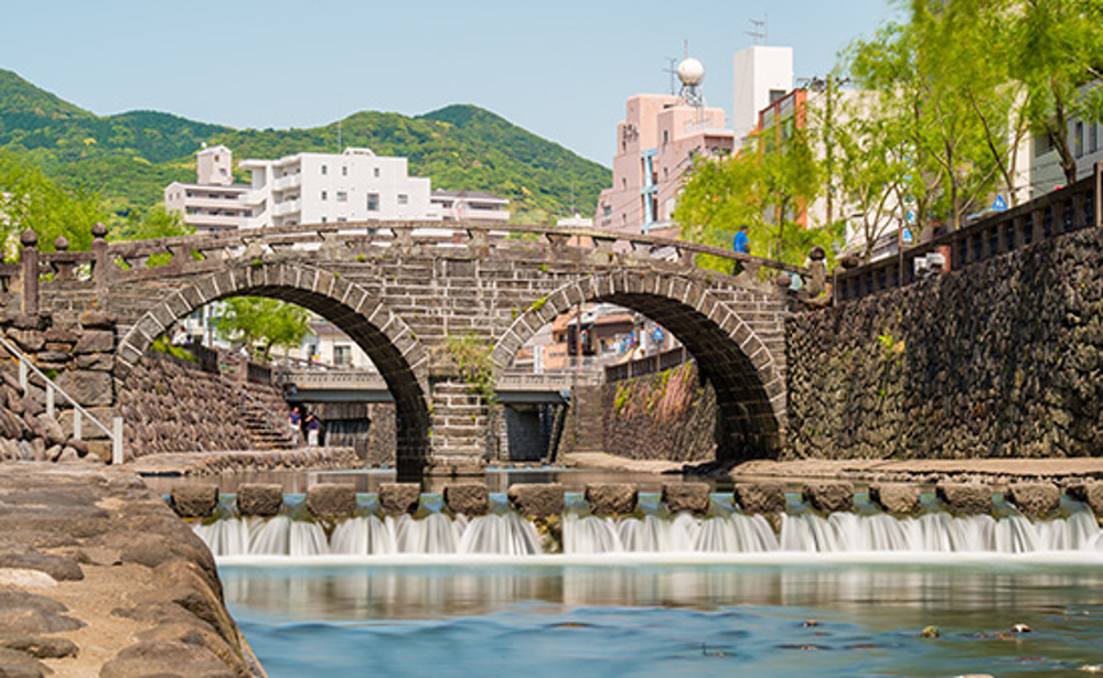 長崎