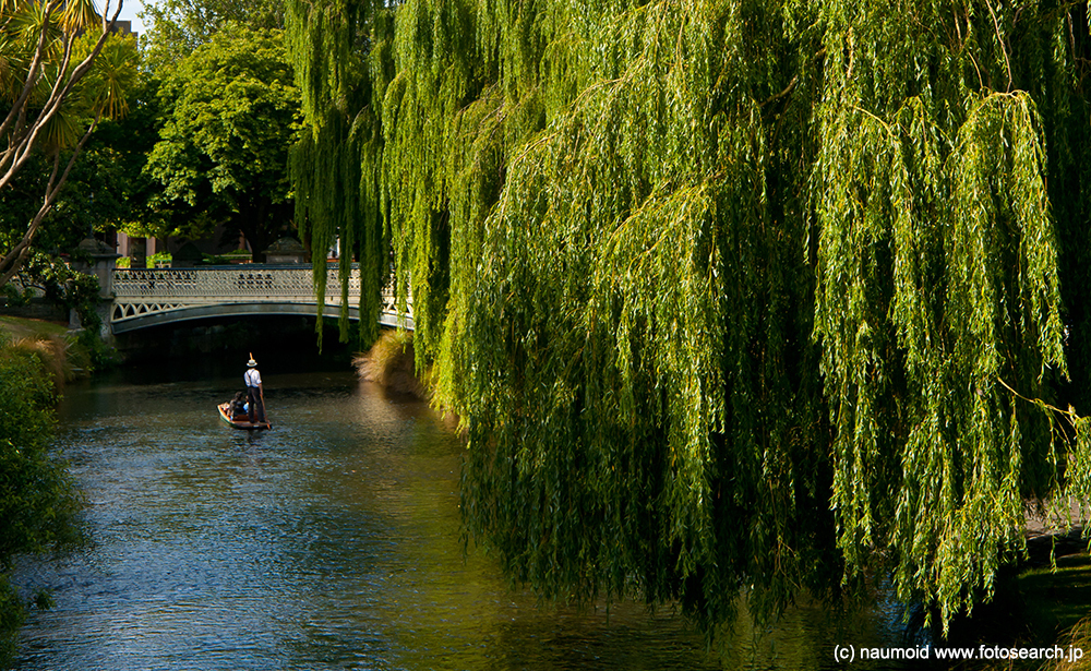 クライストチャーチ