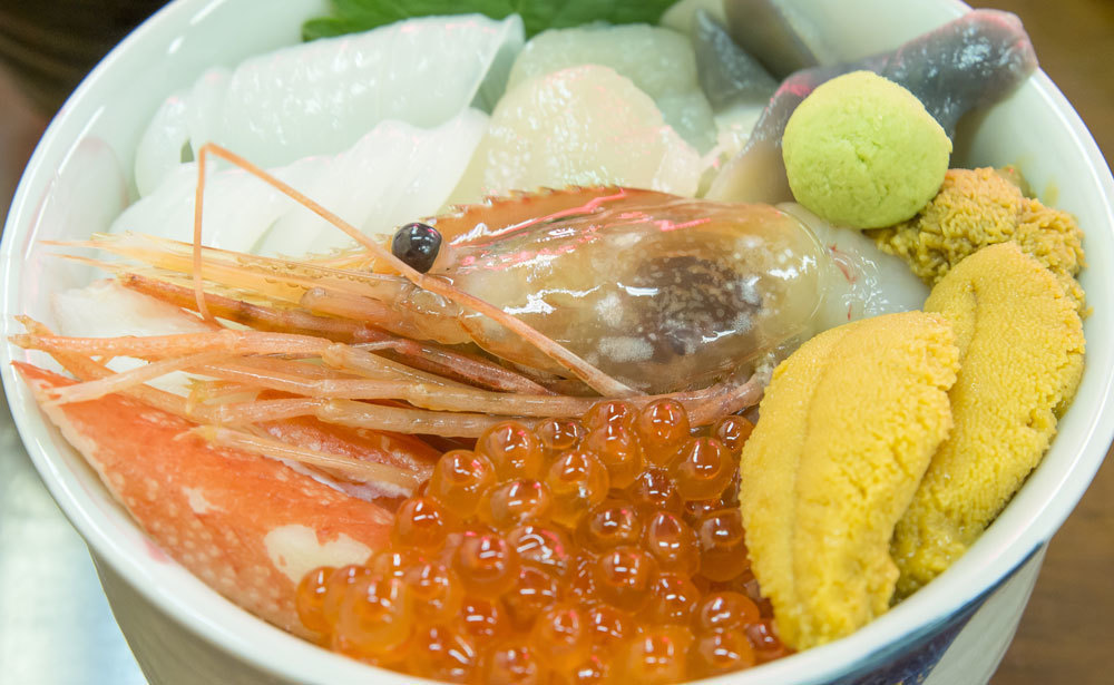 函館