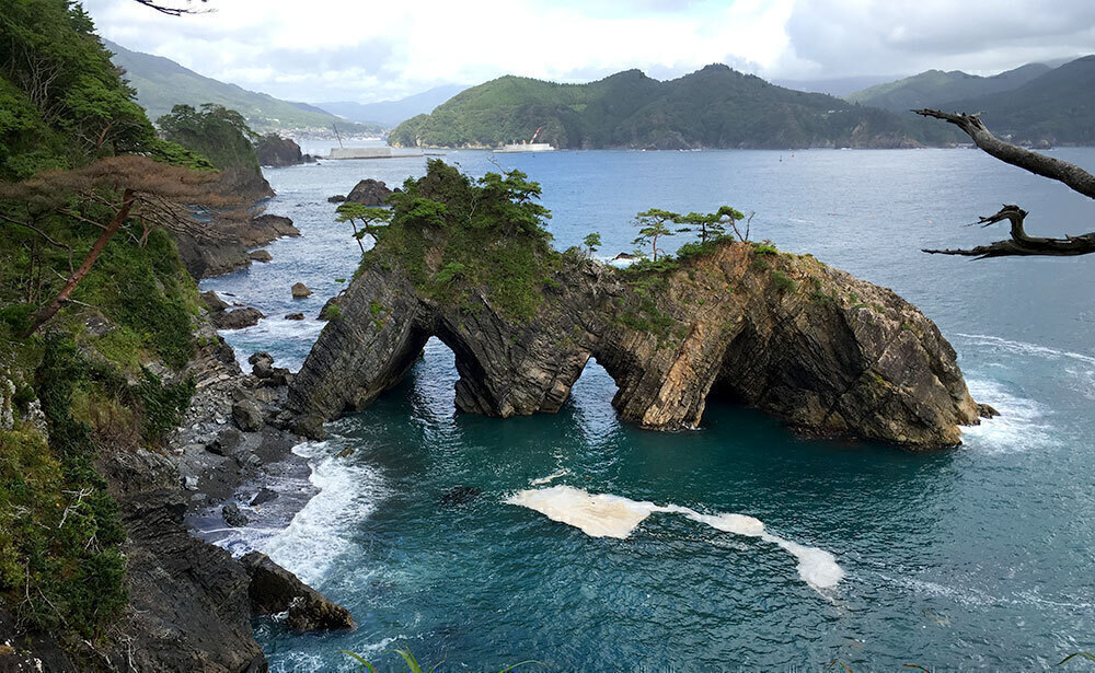 大船渡