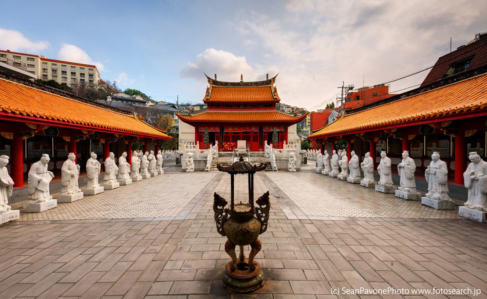 長崎