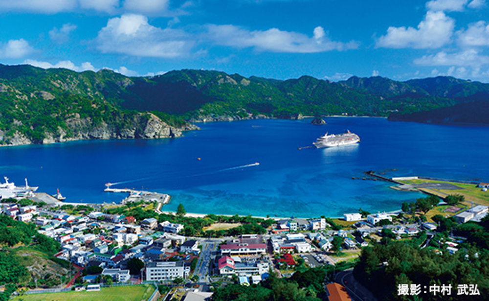 父島