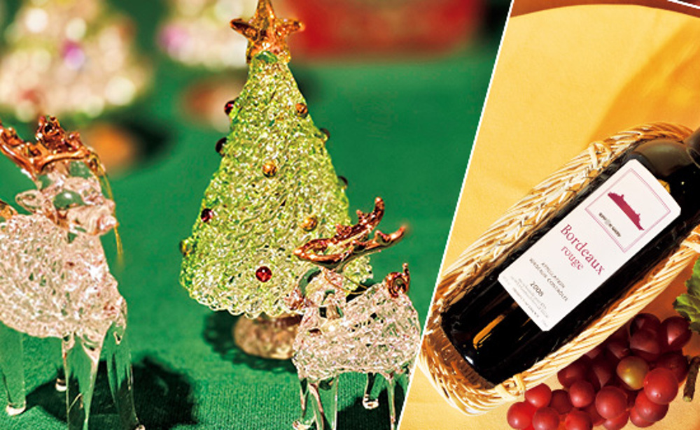 クリスマス(イメージ)