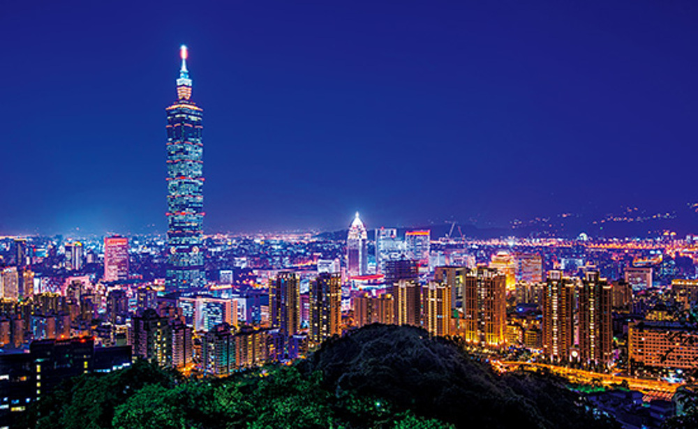 基隆（イメージ）