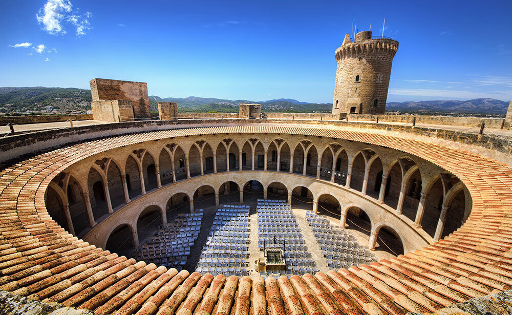 パルマデマヨルカ