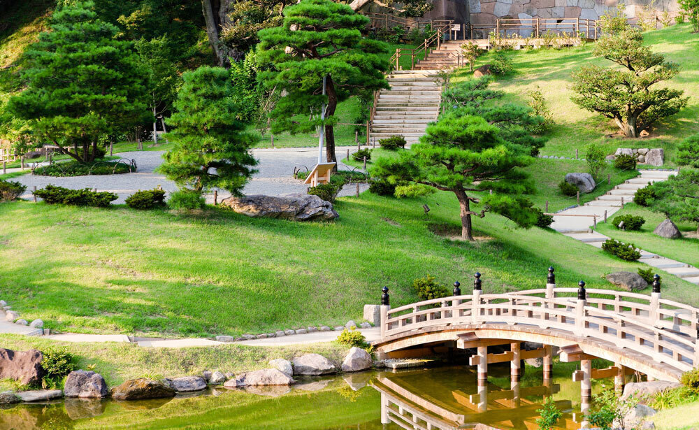 金沢（イメージ）