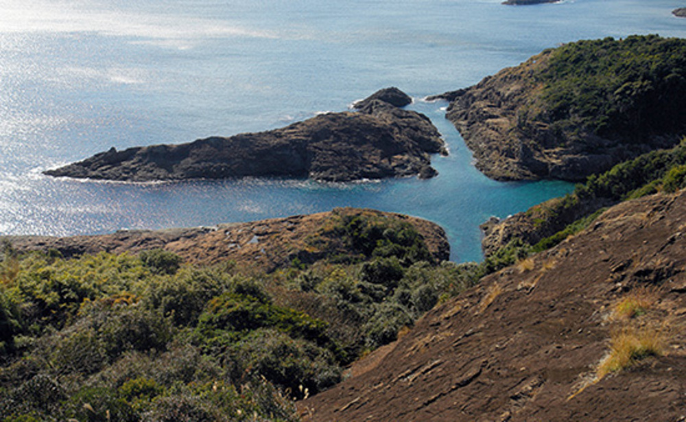 細島（イメージ）