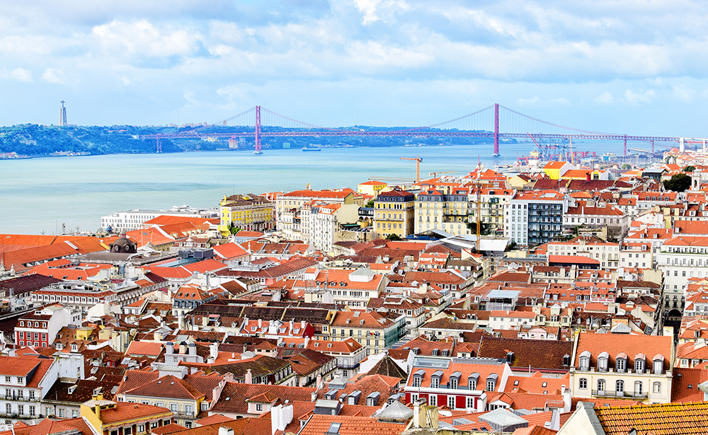 リスボン
