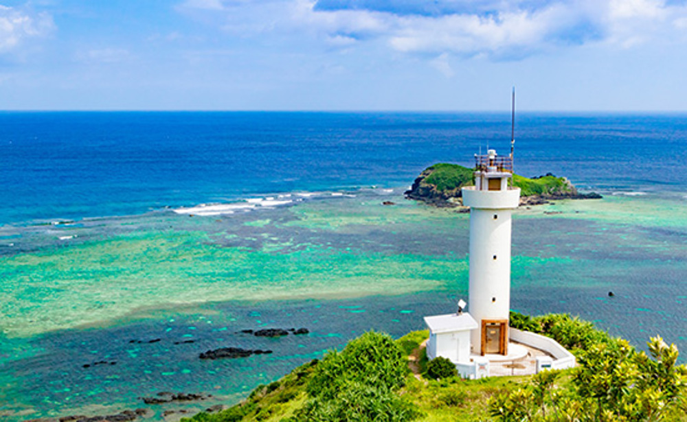 石垣島