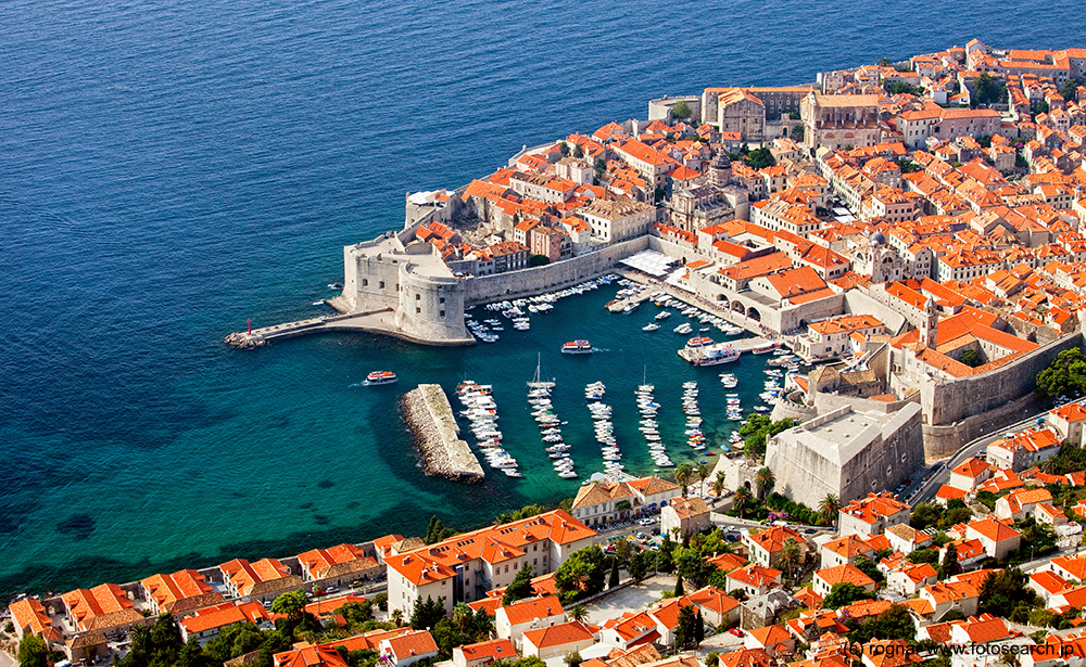 ドブロブニク