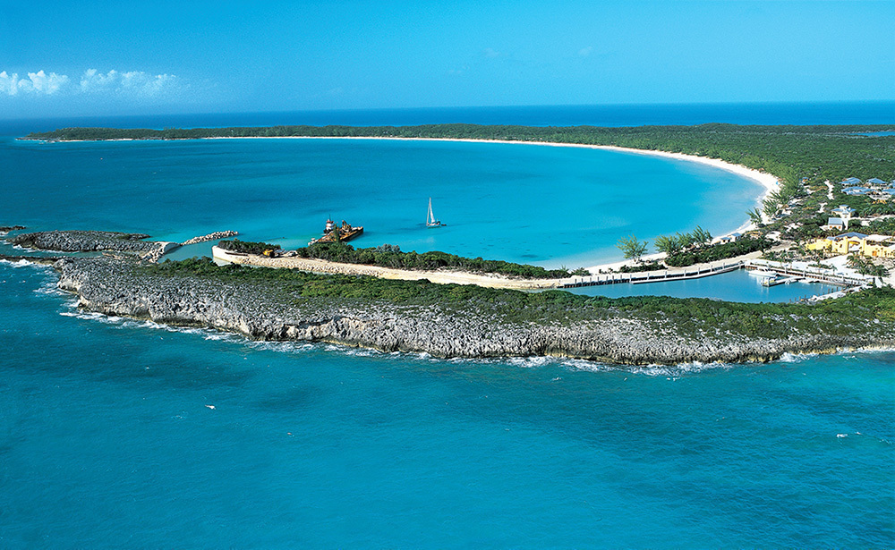 ハーフムーンケイ