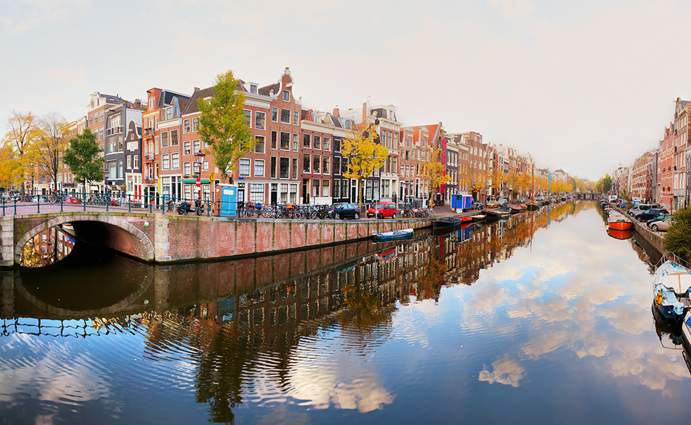 アムステルダム