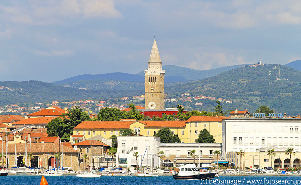 コペル(スロベニア)