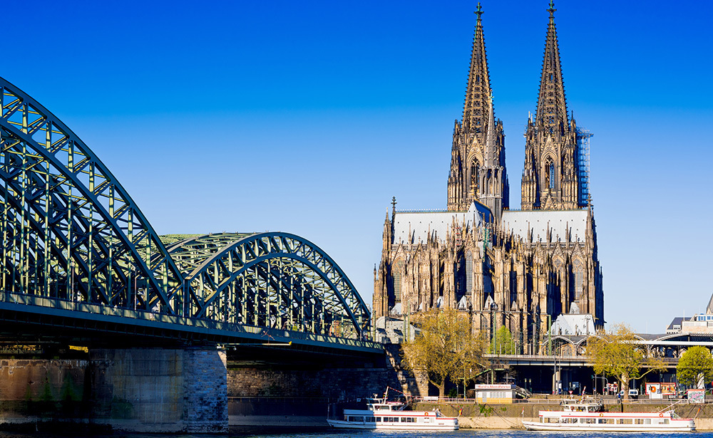 ケルン