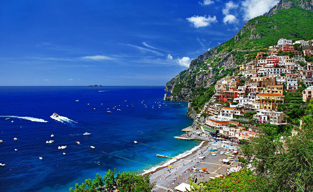 アマルフィ