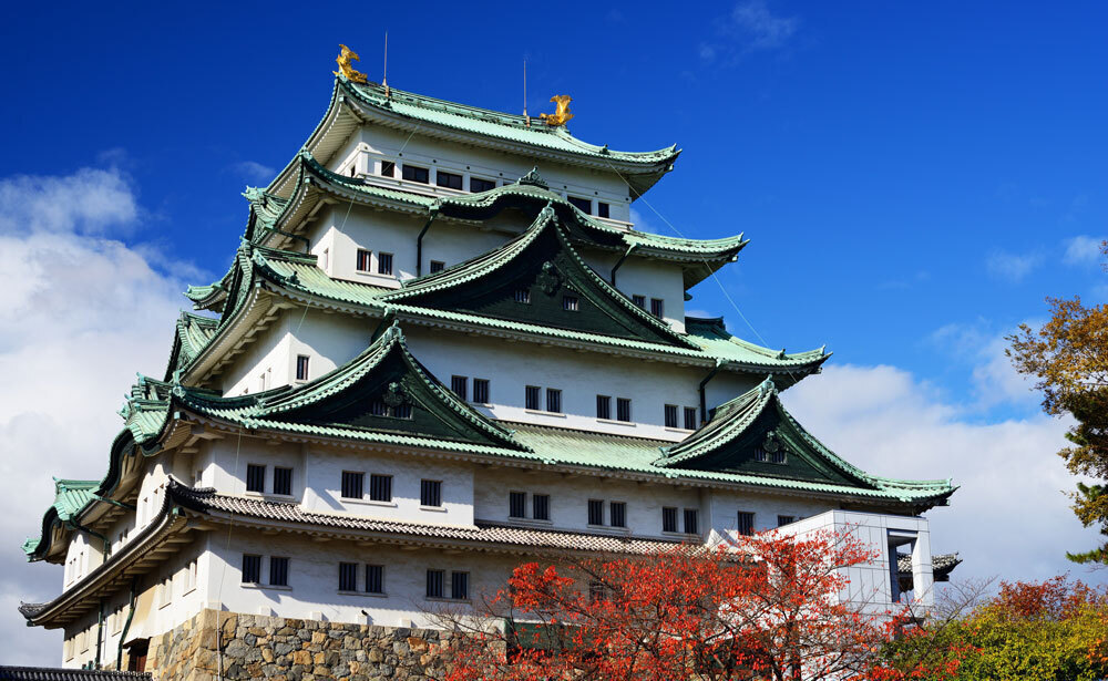名古屋