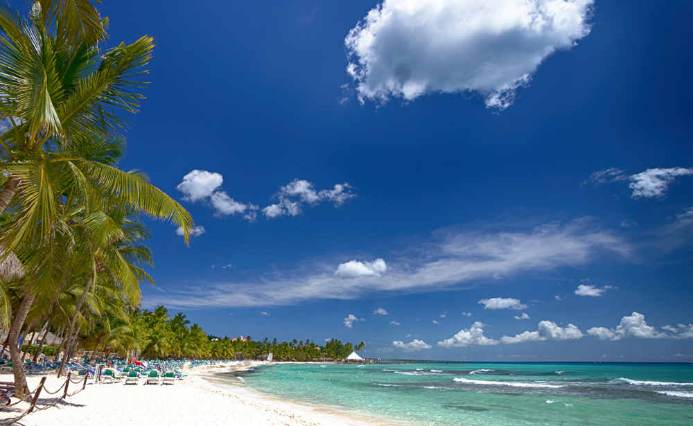 ロアタン島(ホンジュラス)