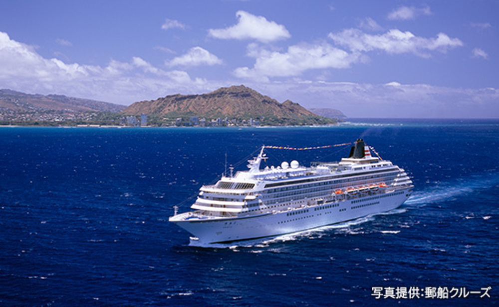 ホノルル(オアフ島)