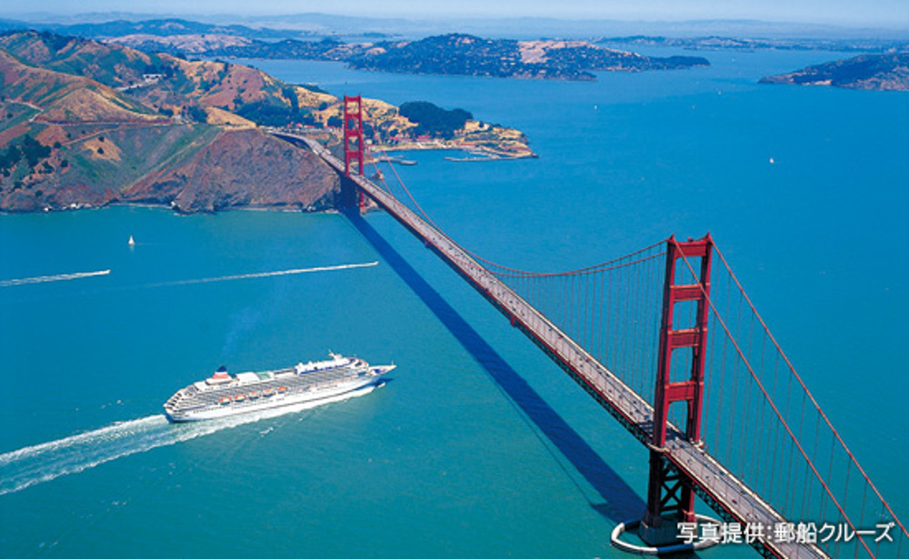 サンフランシスコ