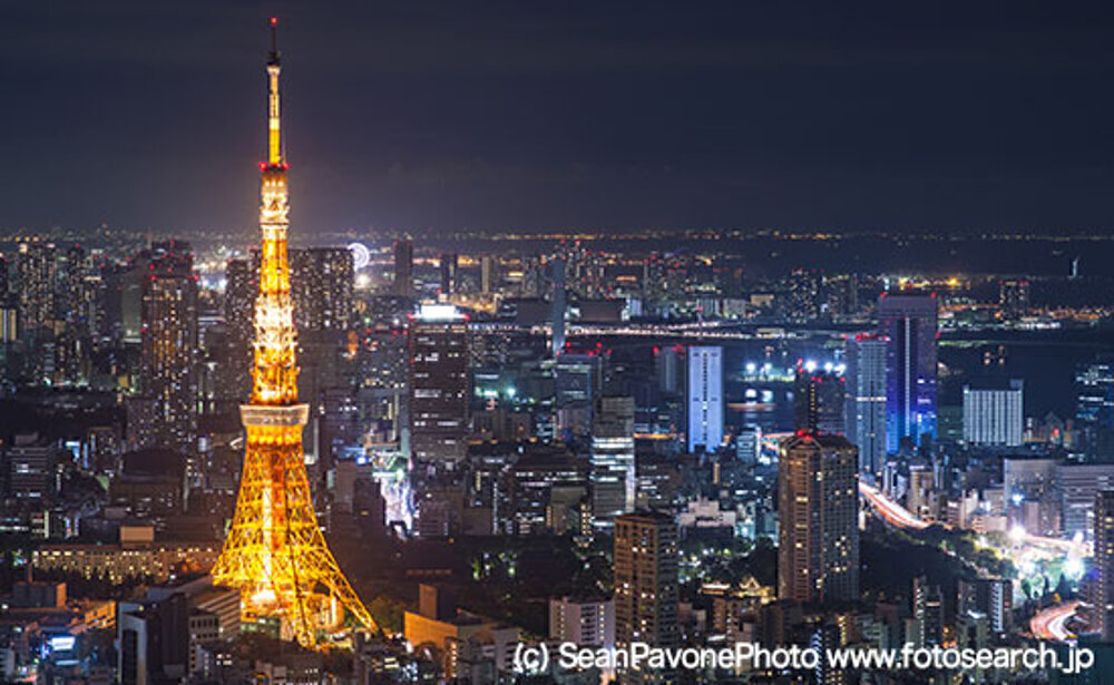 東京