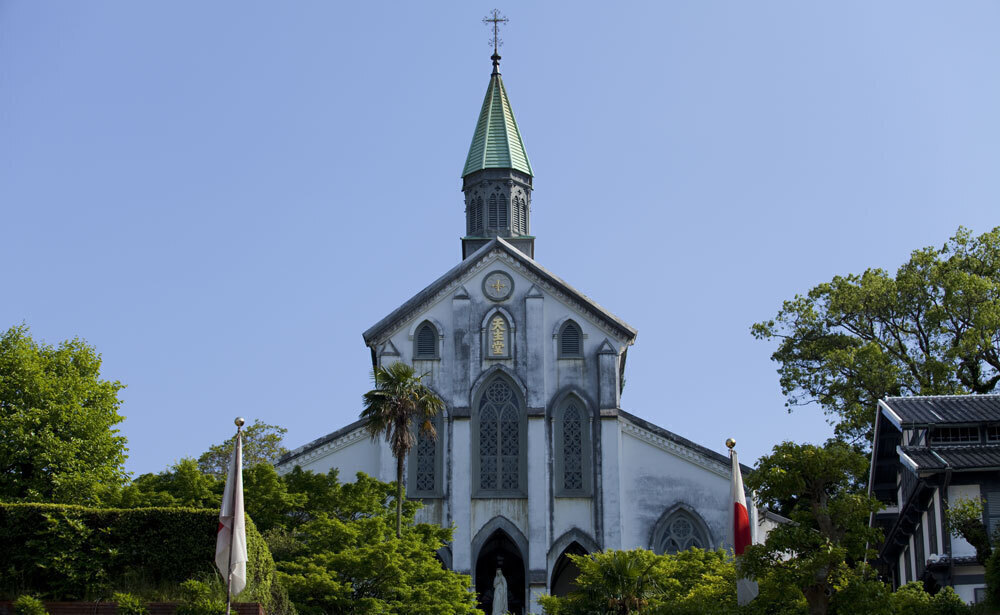 長崎