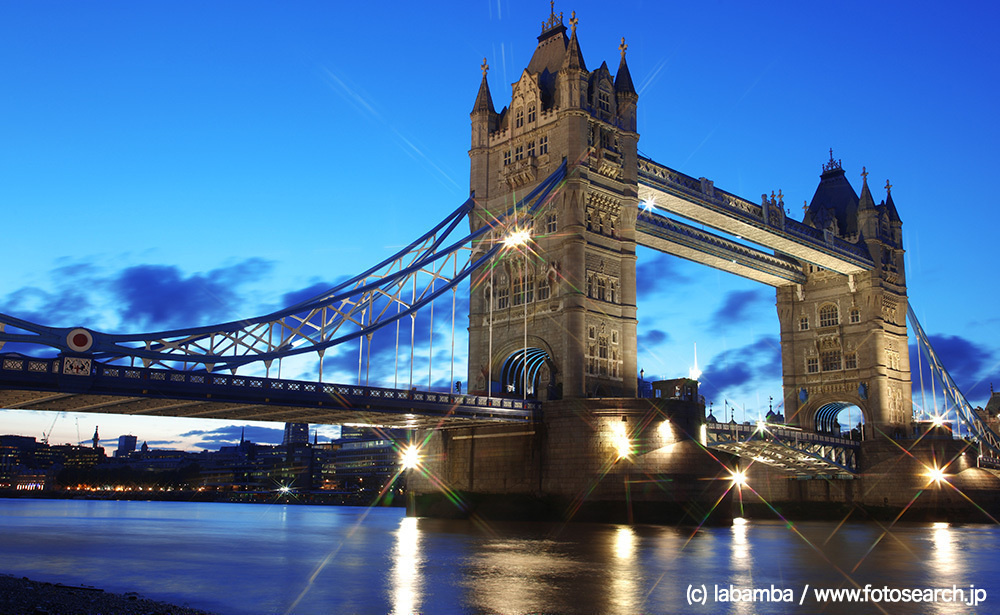 ロンドン