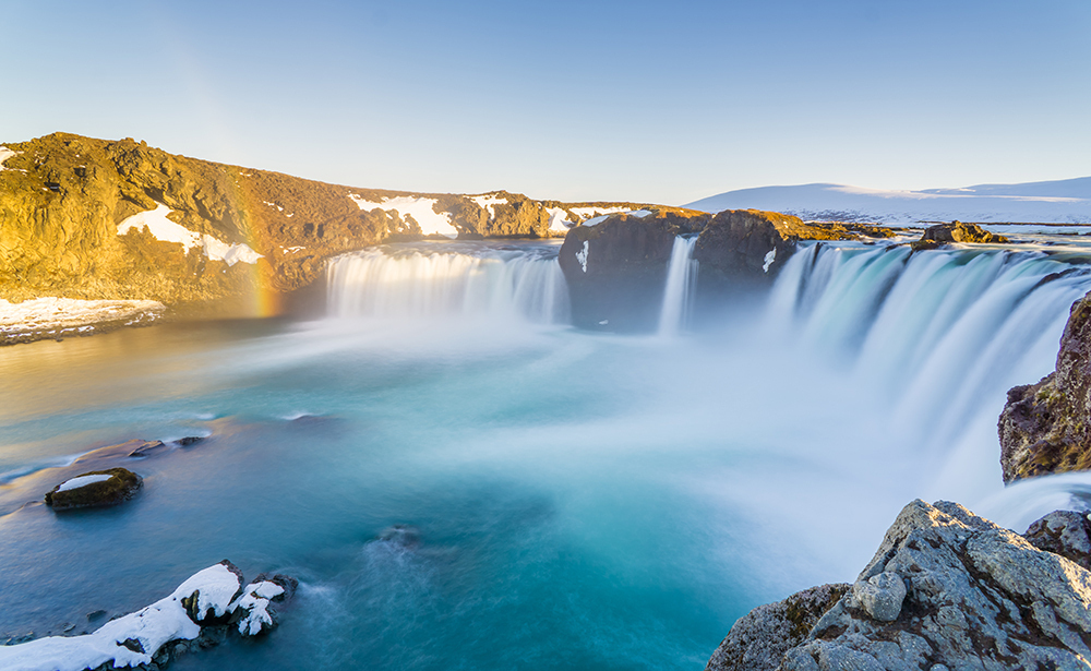 レイキャビック