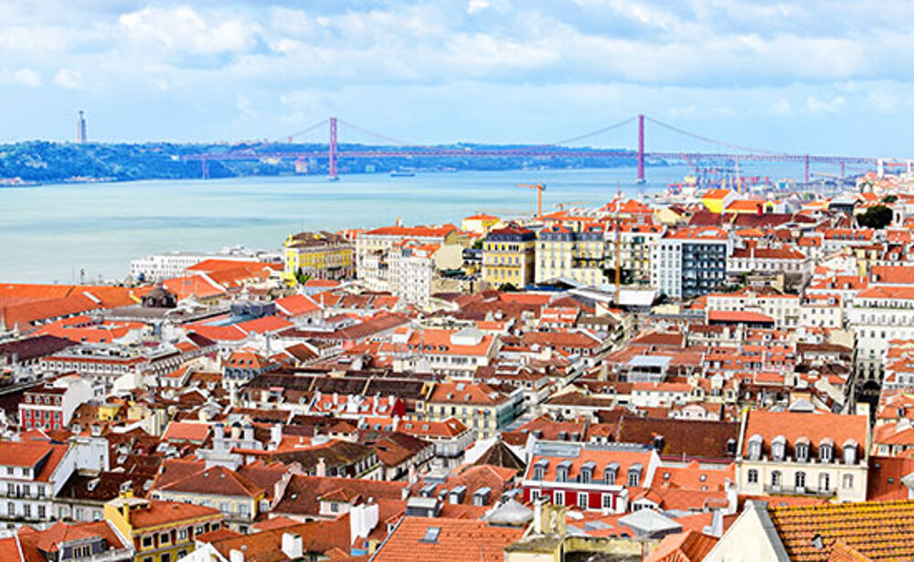 リスボン