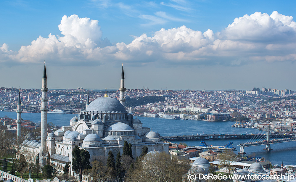 イスタンブール
