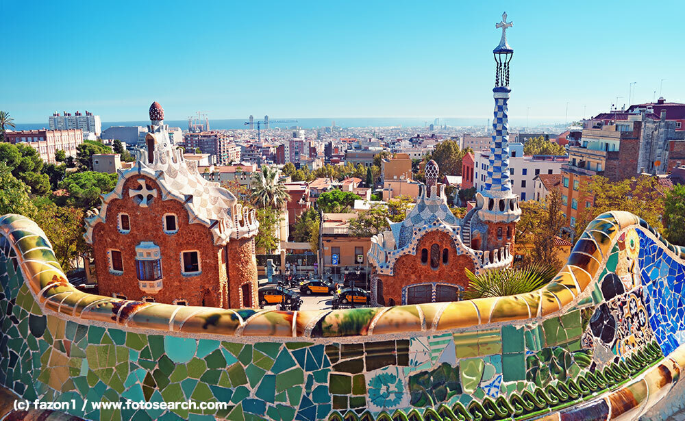 バルセロナ