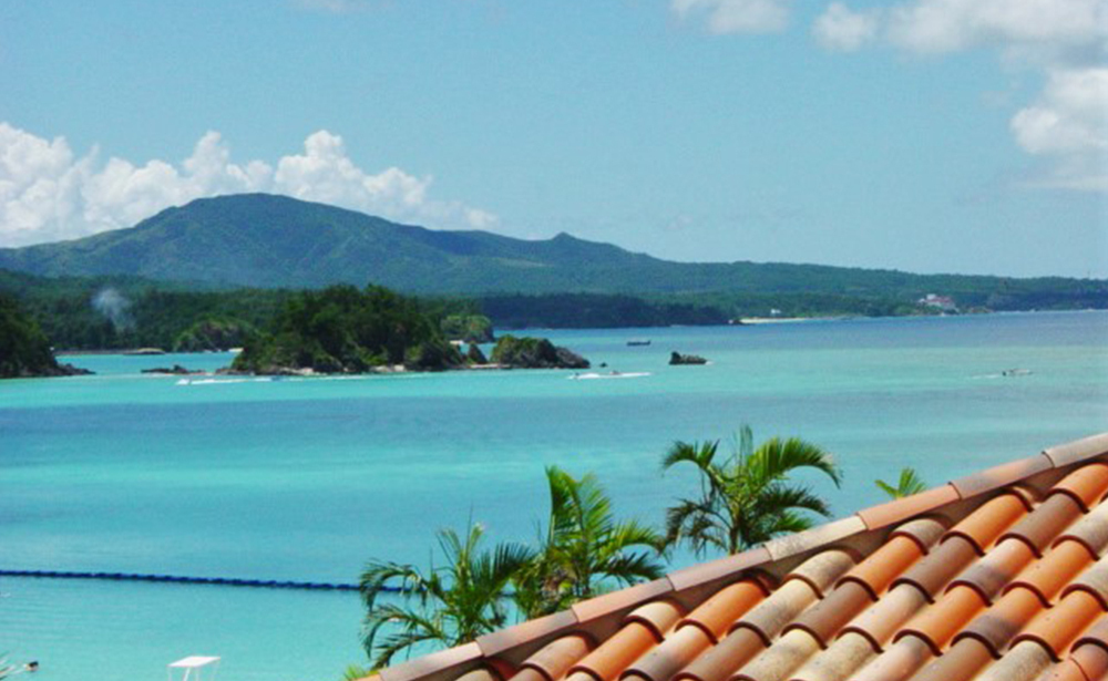 沖縄(イメージ)