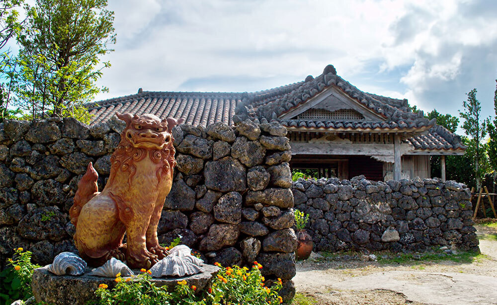 沖縄（イメージ）