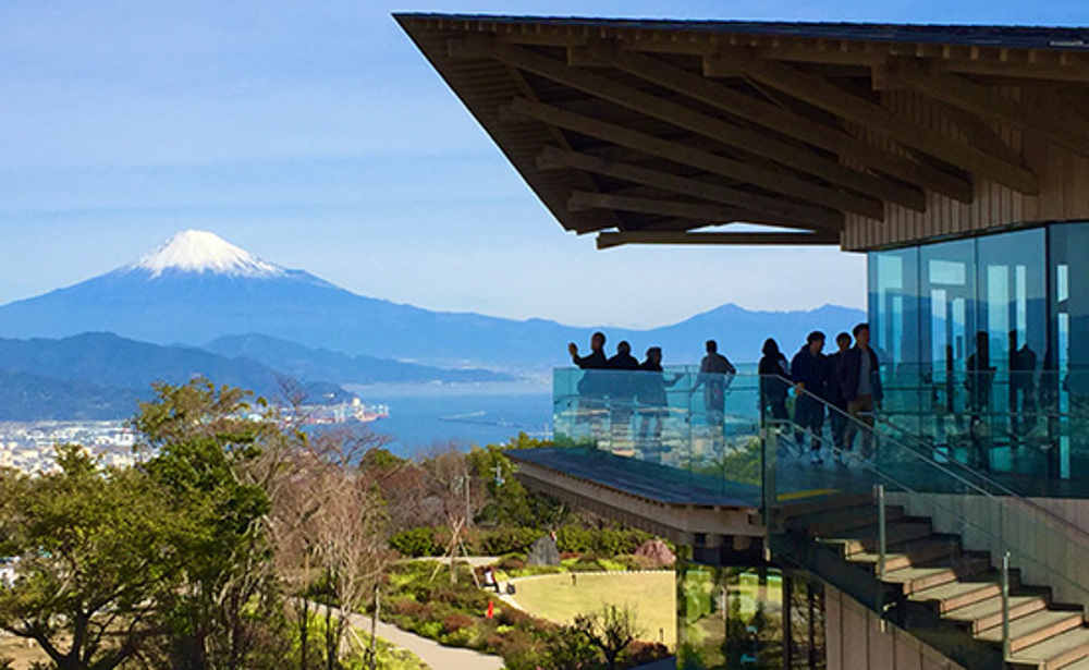 清水/日本平夢テラス（イメージ）