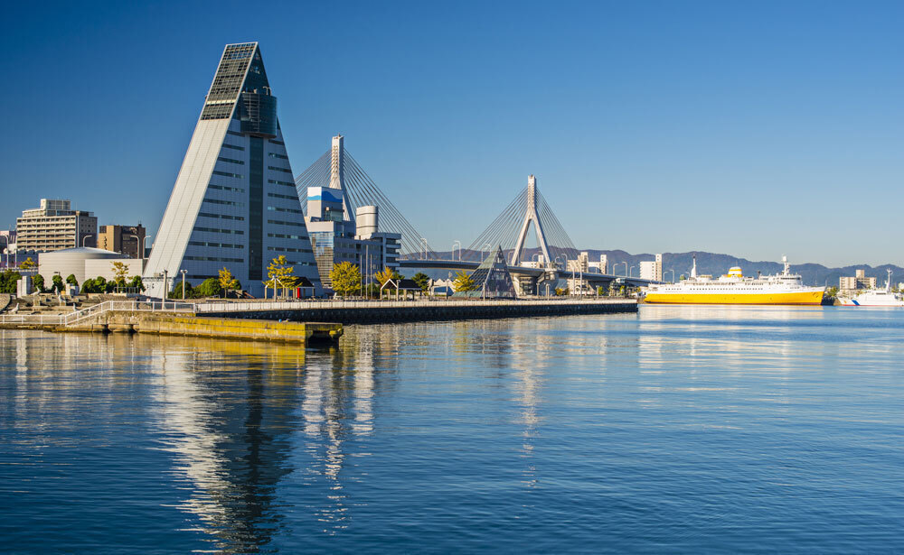 青森(イメージ)