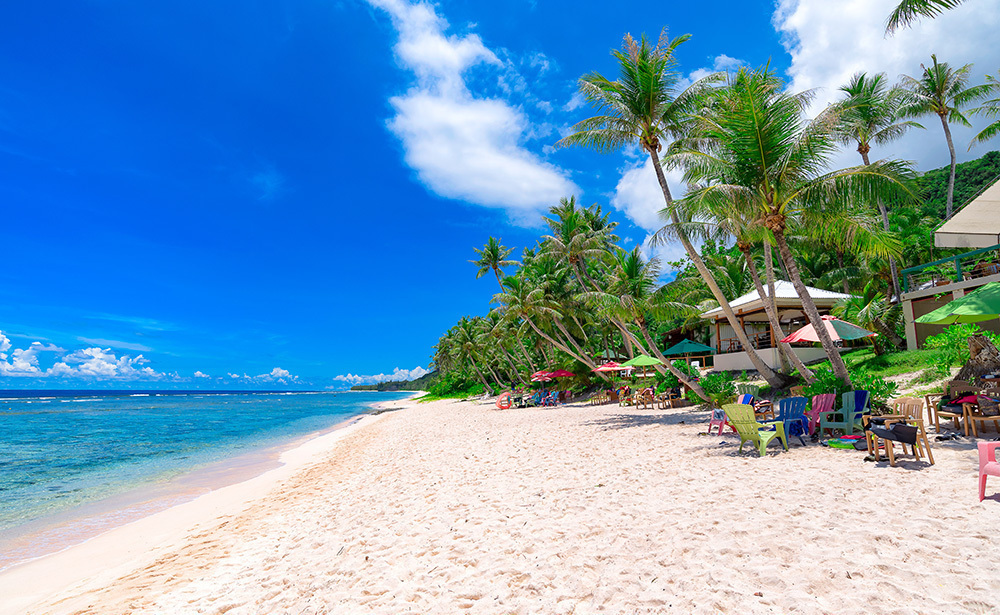 グアム(イメージ)