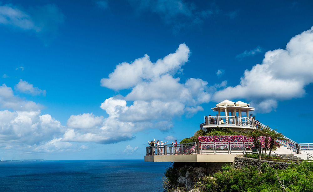 グアム(イメージ)