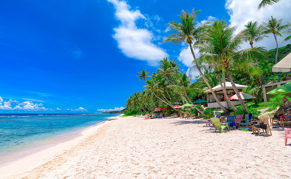 グアム（イメージ）