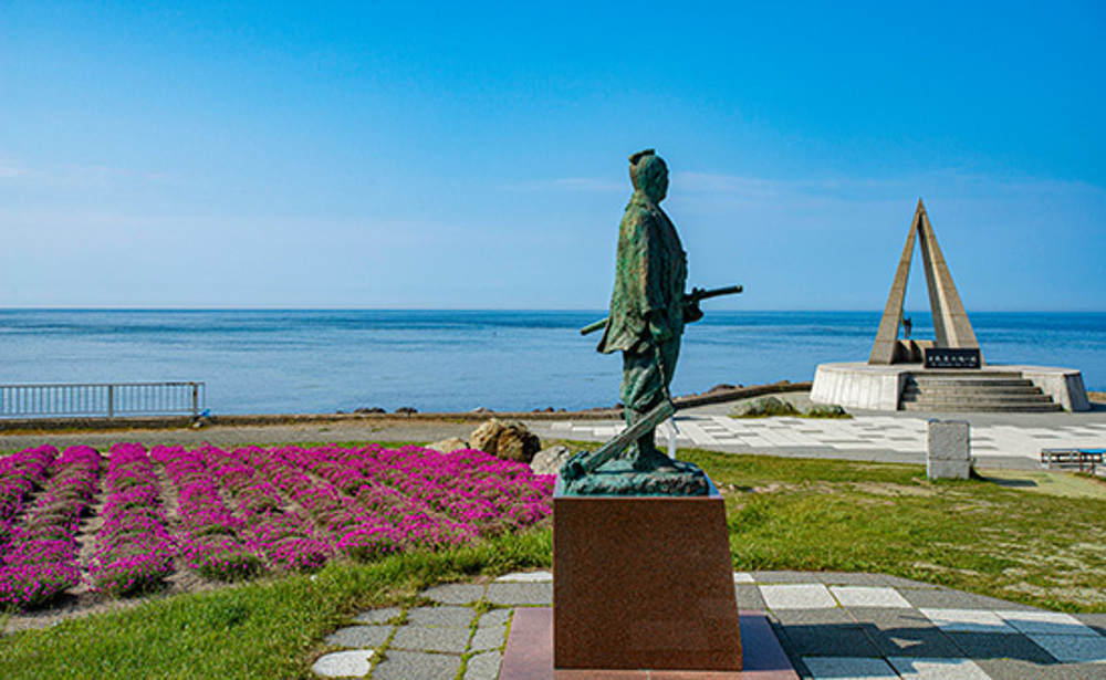 稚内(イメージ)