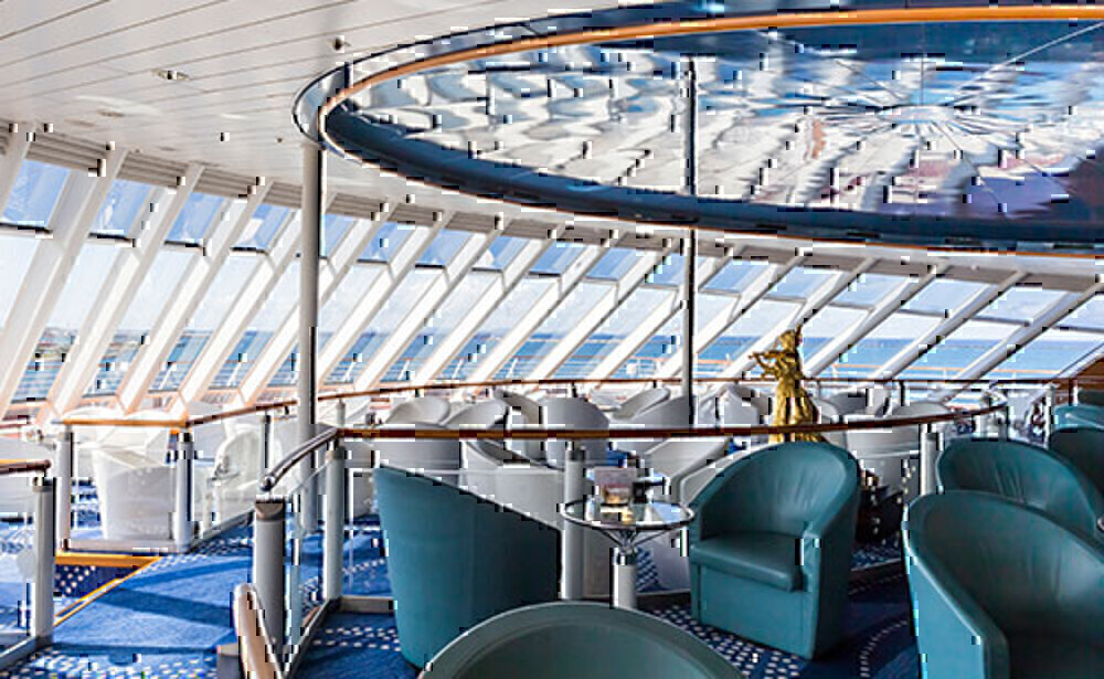 ビスタラウンジ