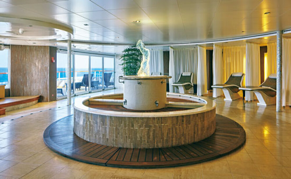 スパ＆ウェルネス木霊