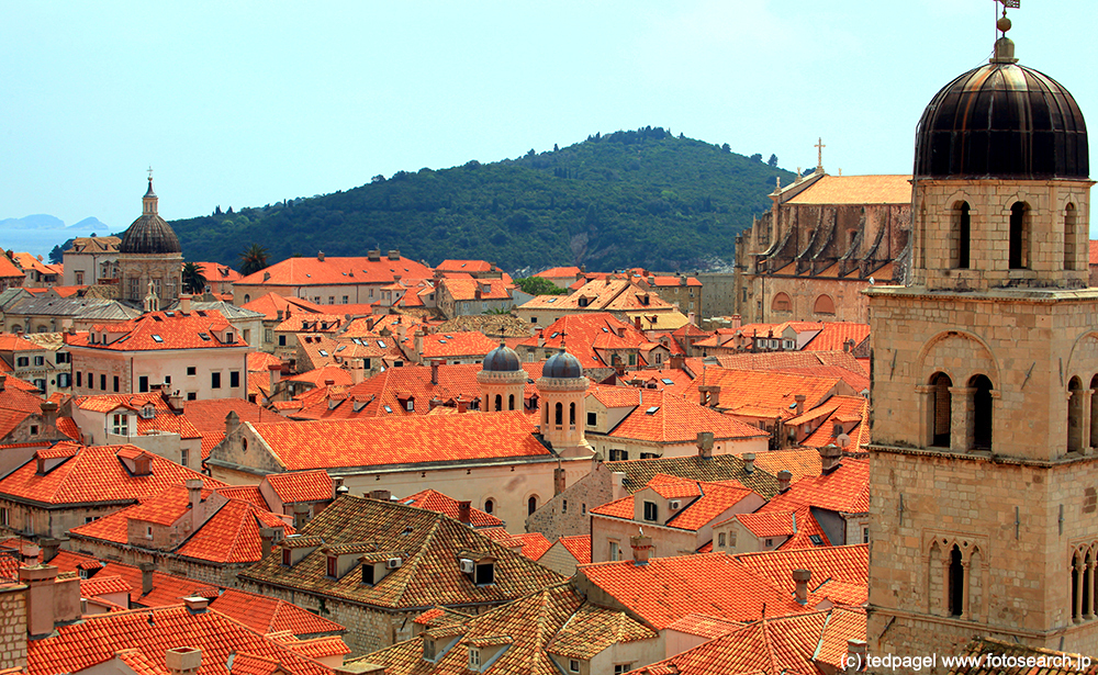 ドブロブニク