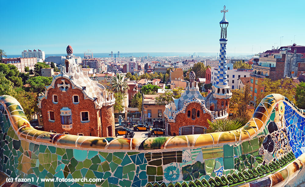バルセロナ
