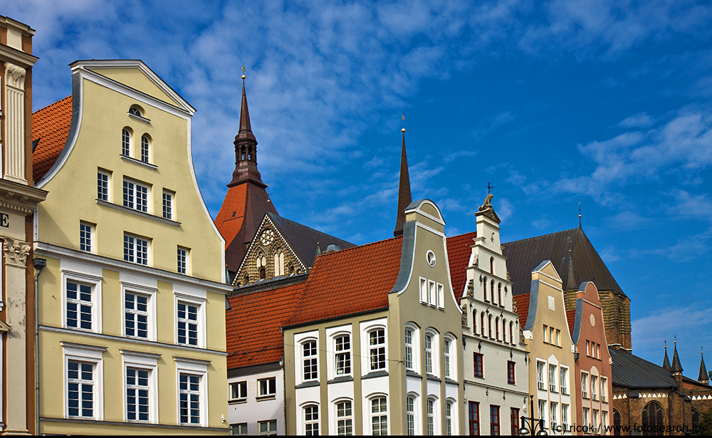 ロストック/ドイツ