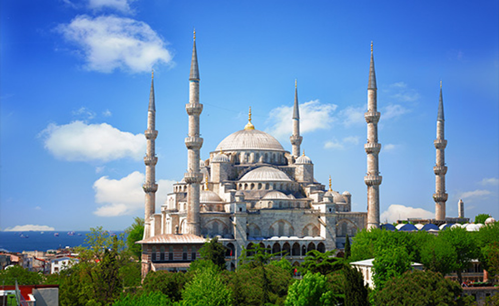 イスタンブール